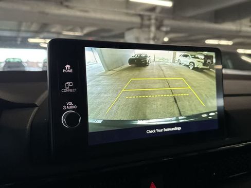 Used 2026 Honda CR-V EX-L image 18