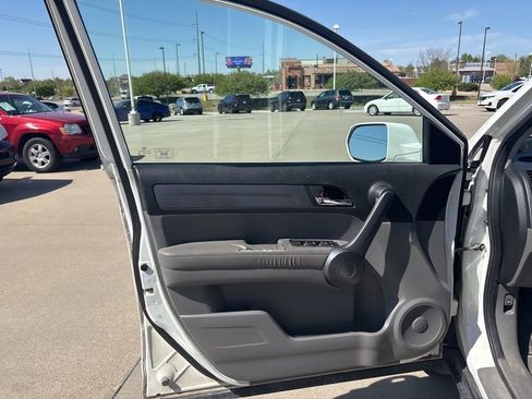 Used 2008 Honda CR-V EX-L image 9