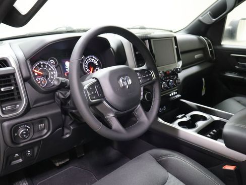 New 2026 RAM 1500 Big Horn w/ Night Edition AWD/4WD image 18