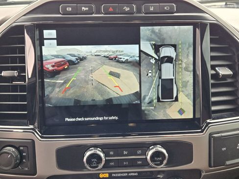 Used 2022 Ford F350 King Ranch w/ King Ranch Ultimate Package image 15