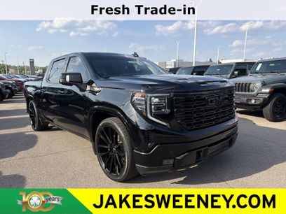 Used 2023 GMC Sierra 1500 Denali