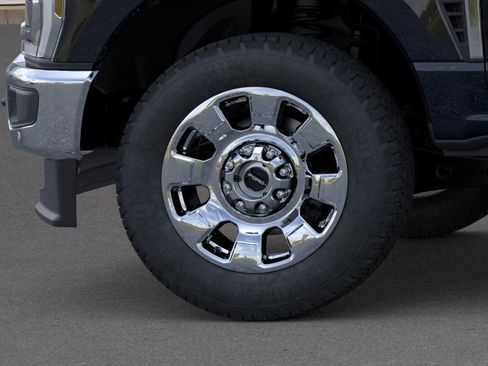 New 2026 Ford F350 King Ranch w/ Chrome Package AWD/4WD image 19