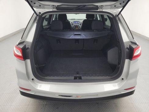 Used 2021 Chevrolet Equinox LT FWD image 29