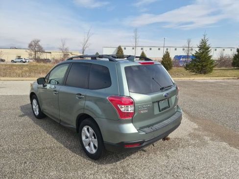 Used 2016 Subaru Forester 2.5i Premium w/ All-Weather Package image 9
