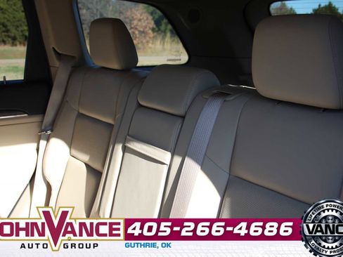 Used 2015 Jeep Grand Cherokee Limited image 25