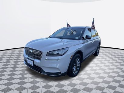 Used 2021 Lincoln Corsair FWD w/ Premium Package