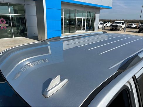 Used 2020 Chevrolet Tahoe Premier image 12