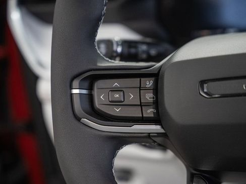 New 2026 Jeep Cherokee Overland AWD/4WD image 29