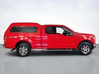 Used 2015 Ford F150 XLT w/ Equipment Group 301A Mid AWD/4WD video 2