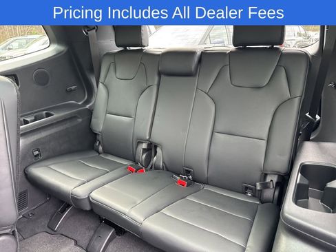 New 2025 Kia Telluride SX Prestige X-Line AWD/4WD image 14