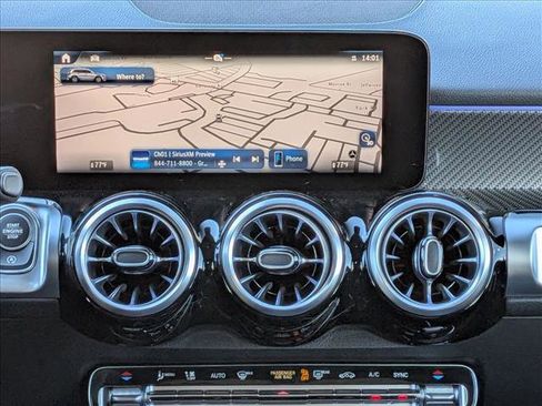 New 2026 Mercedes-Benz GLB 35 AMG 4MATIC image 13