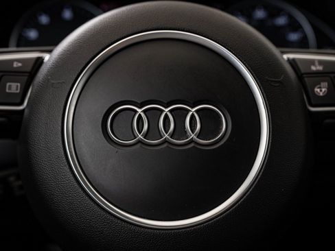 Used 2017 Audi A6 2.0T Premium image 30