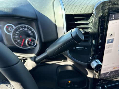 New 2026 RAM 2500 Big Horn image 28