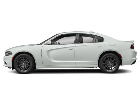 Used 2018 Dodge Charger GT w/ Blacktop Package image 6