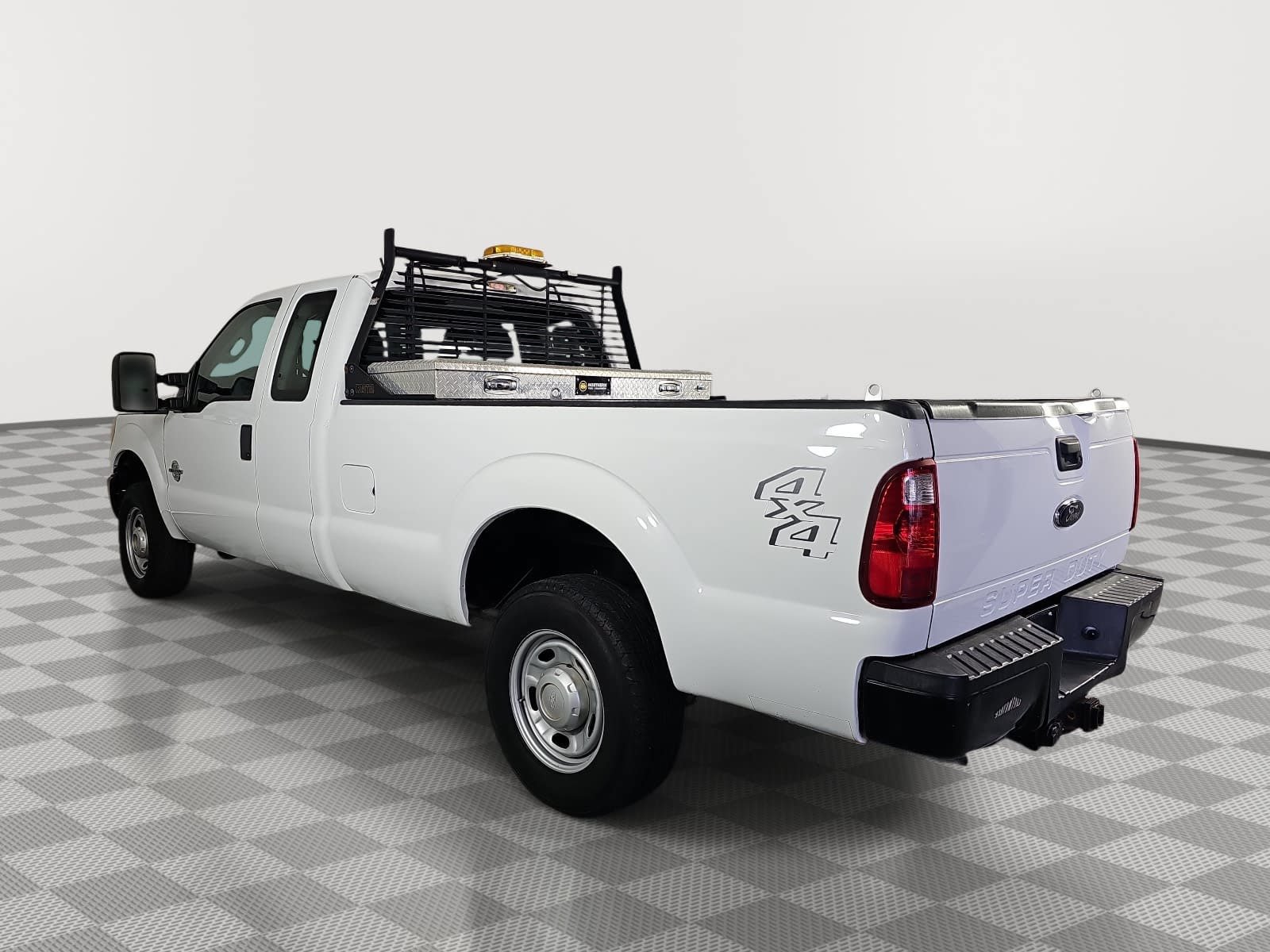 Used 2014 Ford F250 XL AWD/4WD image 6