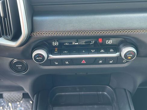 New 2026 MAZDA CX-50 AWD 2.5 Hybrid w/ Cargo Package image 15