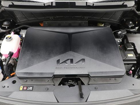 Used 2024 Kia Niro Wind w/ Wind Preserve Package FWD image 26