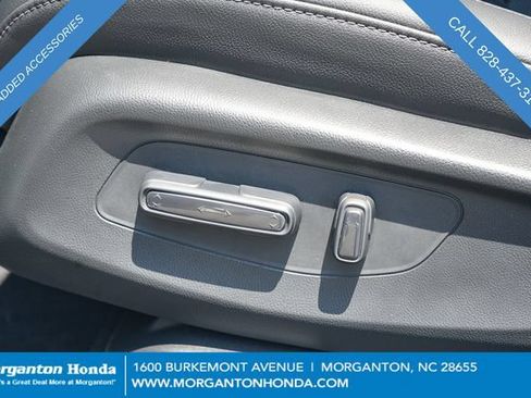 New 2027 Honda HR-V EX-L image 21