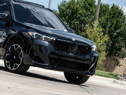 Used 2025 BMW X1 M35i w/ Premium Package AWD/4WD image 37
