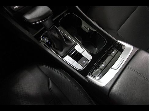 Certified 2024 Hyundai Santa Cruz Night AWD/4WD image 15