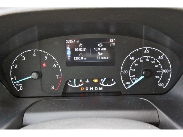 Used 2025 Ford Transit 350 XLT RWD image 10