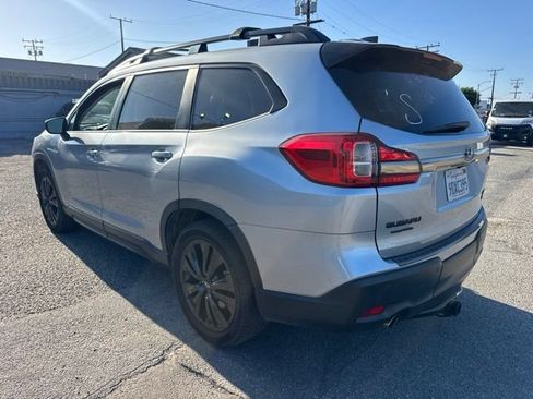 Used 2022 Subaru Ascent Onyx Edition AWD/4WD image 7