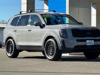 Used 2021 Kia Telluride EX w/ EX Premium Package video 2