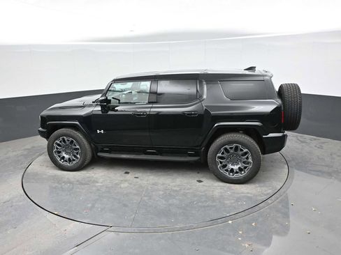 New 2025 GMC Hummer EV 3X image 26