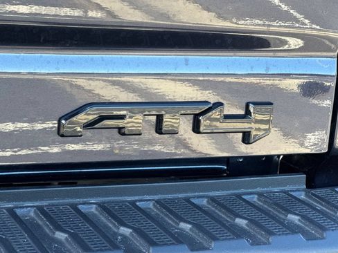Used 2026 GMC Sierra 2500 AT4 w/ AT4 Premium Plus Package AWD/4WD image 53