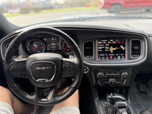 Used 2022 Dodge Charger Scat Pack w/ Plus Group image 13