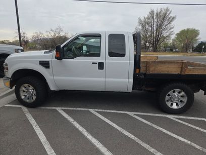 Used 2008 Ford F250 Lariat