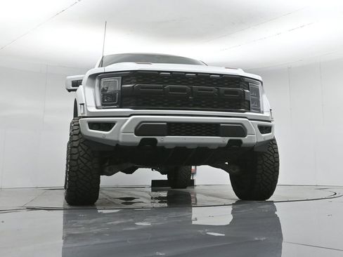 Used 2023 Ford F150 Raptor AWD/4WD image 51