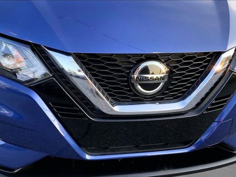 Used 2022 Nissan Rogue Sport SV FWD image 29