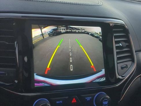 Used 2020 Jeep Grand Cherokee High Altitude image 14