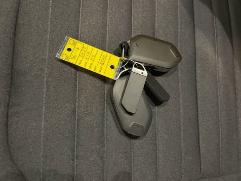 Used 2025 Kia K4 EX image 26