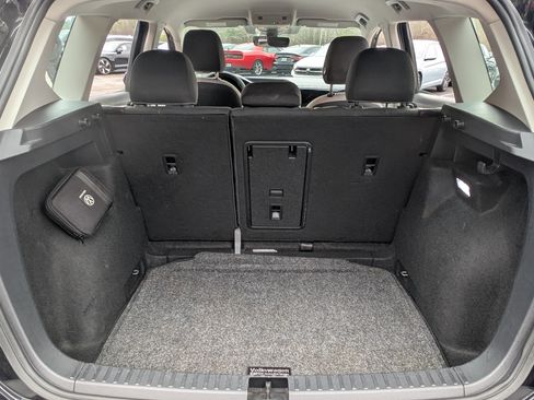 Used 2024 Volkswagen Taos S image 18