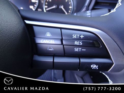 New 2026 MAZDA CX-30 Aire Edition AWD/4WD image 17