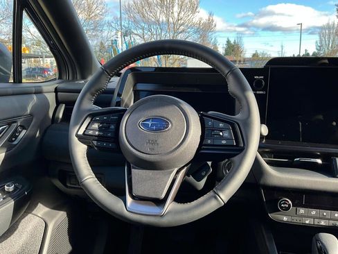 New 2026 Subaru Outback Touring XT image 21