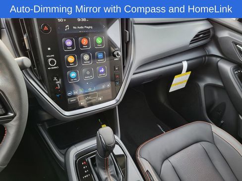 New 2026 Subaru Crosstrek 2.5i Limited image 8