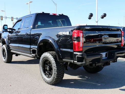 New 2026 Ford F250 XLT w/ XLT Premium Package image 7