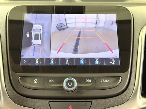 Used 2020 Chevrolet Equinox Premier AWD/4WD image 56