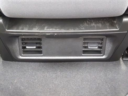 Certified 2022 Chevrolet Silverado 1500 Custom Trail Boss image 20