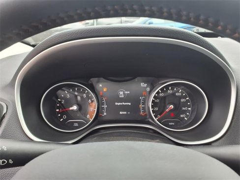Used 2019 Jeep Compass Limited w/ Safety & Security Group image 23