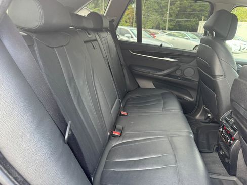 Used 2015 BMW X5 xDrive50i AWD/4WD image 32