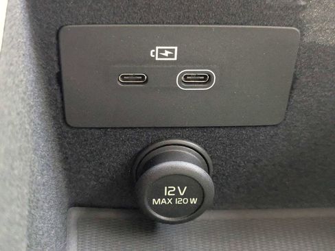 New 2026 Volvo XC90 T8 Ultra w/ Protection Package AWD/4WD image 24