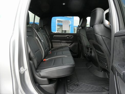 Used 2025 RAM 1500 RHO w/ Bed Utility Group image 17