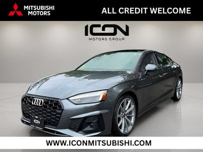 Used 2025 Audi A5 2.0T Premium Plus