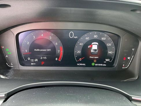 Used 2025 Acura Integra A-Spec image 29