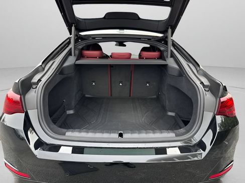 Used 2025 BMW i4 M50 AWD/4WD image 23