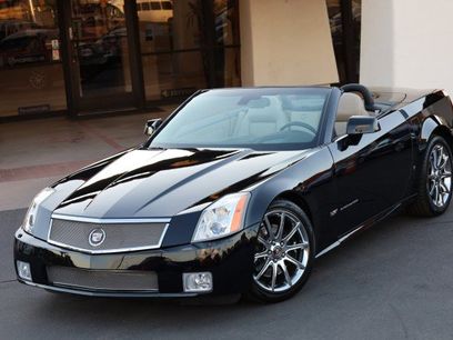 Used 2006 Cadillac XLR V